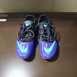 Nike Rival S running spikes